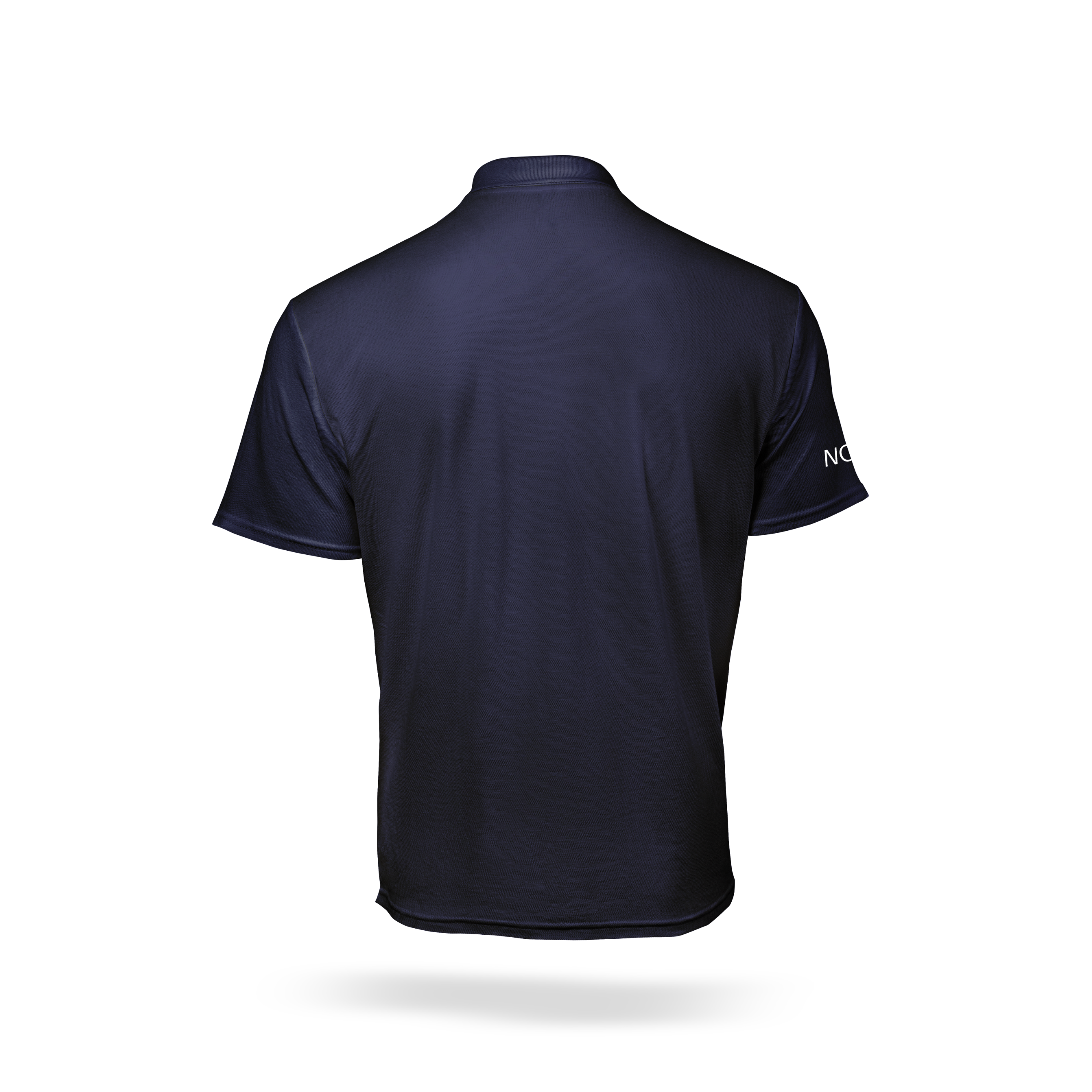 Polo Nova Blu Navy