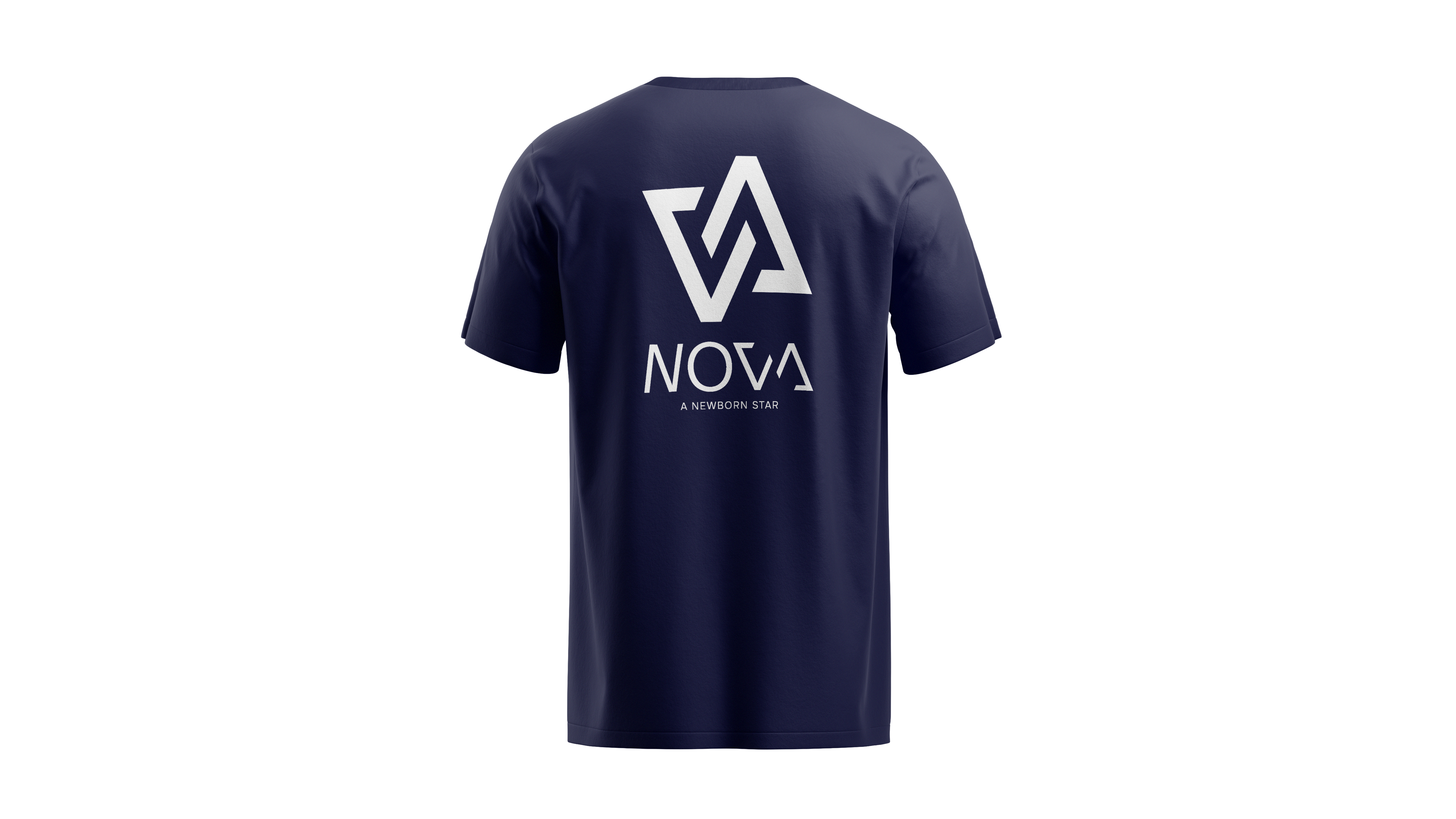 T-Shirt Nova