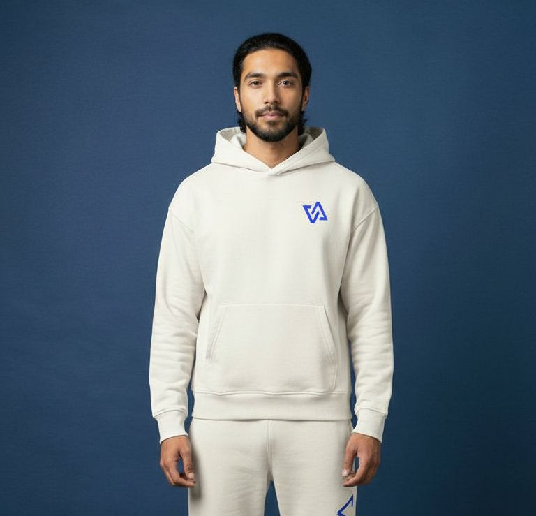 Stargate Hoodie - Off White